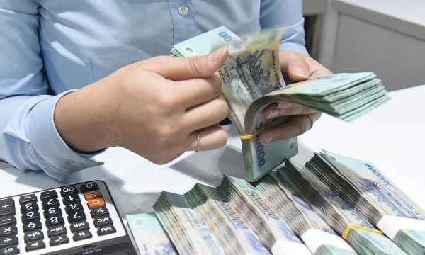 Điểm tin ngân hàng ngày 15/5: Giảm lãi vay gói 120.000 tỷ đồng mua nhà ở xã hội