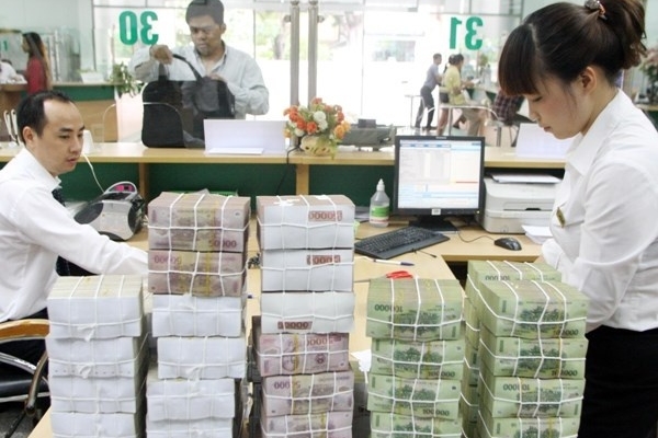 Điểm tin ngân hàng ngày 16/5: Tăng quyền xử lý nợ xấu, sửa quy định cho vay đặc biệt lãi suất 0%