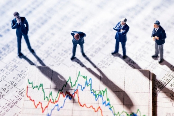 Nhận định phiên giao dịch ngày 19/5: VN Index có thể tiếp tục điều chỉnh kiểm định vùng hỗ trợ