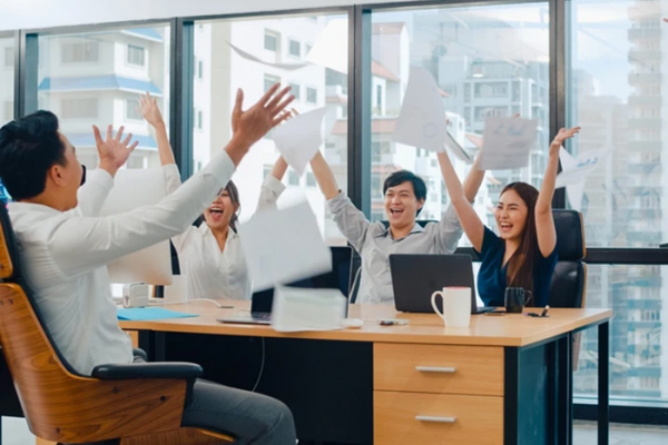 Miễn thuế 3 năm: Cú hích đáng kể cho kinh tế tư nhân
