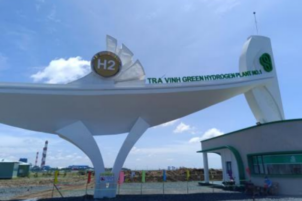 Trà Vinh mở rộng dự án năng lượng sạch gần 8.000 tỷ đồng