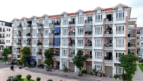 Đề xuất thành lập Quỹ Nhà ở quốc gia: Bước đột phá trong phát triển nhà ở xã hội