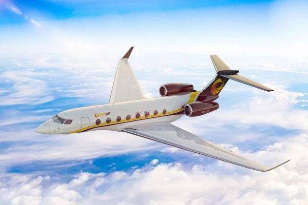 Sun Group làm chủ đầu tư Dự án hãng hàng không Sun PhuQuoc Airways