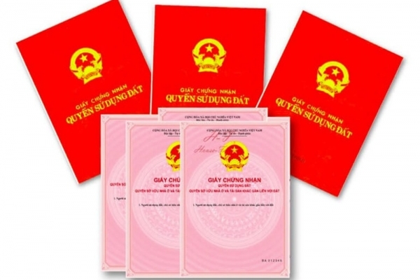 Điểm tin xây dựng - bất động sản ngày 22/5: TPHCM cấp hơn 70.000 sổ hồng sau 6 tháng tháo gỡ vướng mắc pháp lý