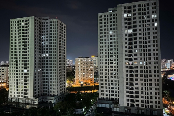 Hàng trăm căn hộ tái định cư bỏ trống giữa cơn khát nhà ở Hà Nội