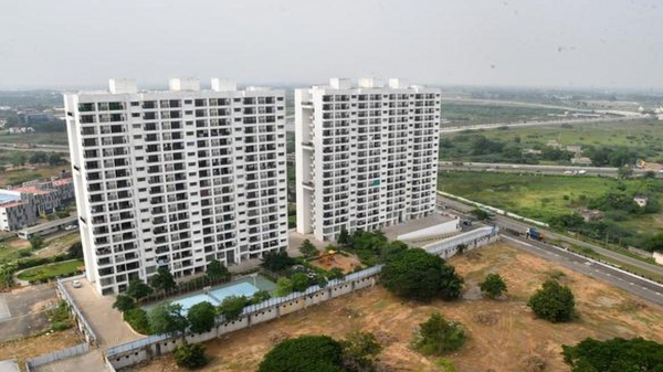 Điểm tin xây dựng - bất động sản ngày 23/5: Bộ Xây dựng thúc tiến độ nhà ở xã hội, yêu cầu báo cáo định...