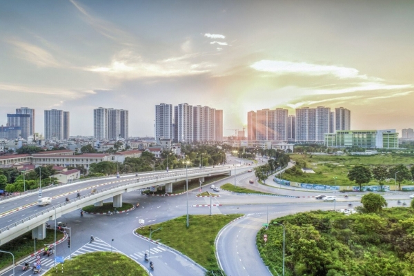 Đại biểu Hoàng Văn Cường: Nới cơ chế cho bất động sản để thúc đẩy tăng trưởng kinh tế