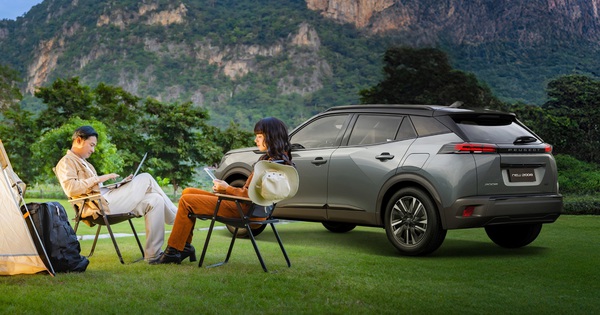 Peugeot ưu đãi lên đến 121 triệu đồng cùng nhiều quà tặng hấp dẫn