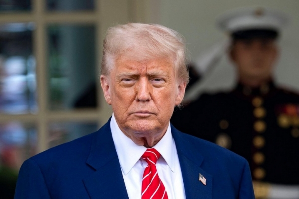 Thời hạn áp thuế 50% lên EU sau cuộc gọi “rất tốt đẹp” của Tổng thống Trump
