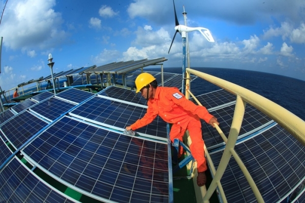 Hà Nội: 'Gỡ vướng' thể chế, tạo điều kiện cho doanh nghiệp nhà nước bứt phá