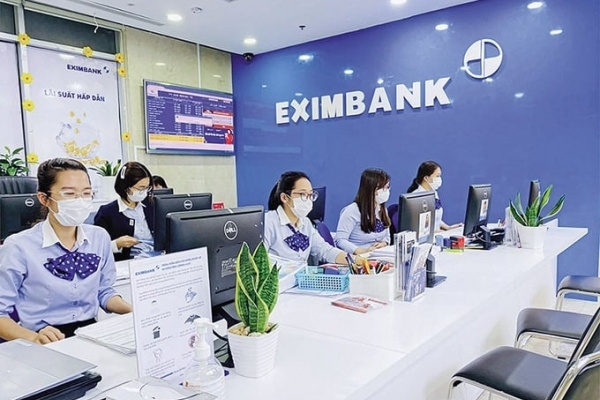 Điểm tin ngân hàng ngày 29/5: Phát hiện hạn chế trong hoạt động cho vay tại Eximbank Vinh và OCB Gia Định
