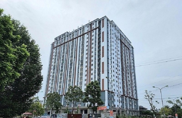 Điểm tin xây dựng - bất động sản ngày 29/5: Thanh Hóa mở bán hàng nghìn căn nhà ở xã hội mới