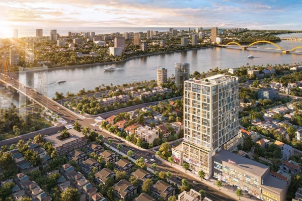 Sun Solar Residence được khai mở ấn tượng tại sự kiện “Dấu son giữa dòng thịnh vượng”