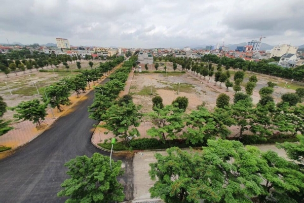 Điểm tin xây dựng - bất động sản ngày 2/6: Giao đất không qua đấu giá sẽ do Chủ tịch tỉnh quyết định từ 1/7