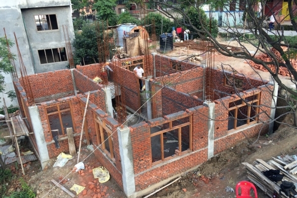 Điểm tin xây dựng - bất động sản ngày 3/6: Đề xuất bỏ cấp phép xây dựng với dự án đã có quy hoạch chi...