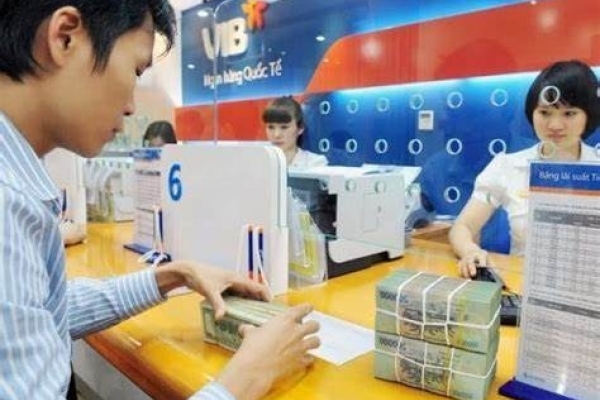 Điểm tin ngân hàng ngày 4/6: Nhiều áp lực khiến mặt bằng lãi suất khó giảm sâu trong thời gian tới