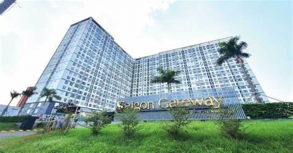 Điểm tin xây dựng - bất động sản ngày 4/6: Xử lý dứt điểm khiếu nại của cư dân chung cư Saigon Gateway
