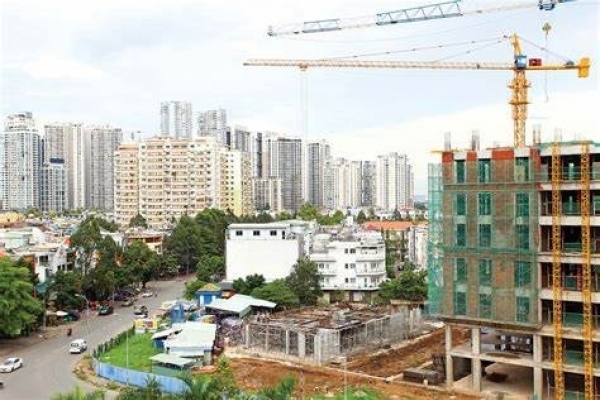 Điểm tin xây dựng - bất động sản ngày 5/6: Yêu cầu doanh nghiệp bất động sản không lợi dụng khan hiếm để thao túng...