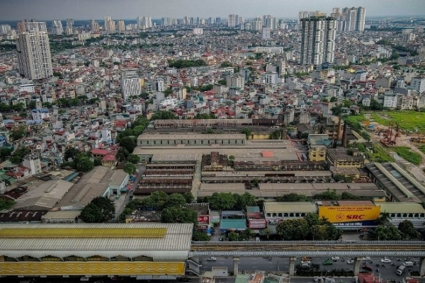 Hà Nội bổ sung khu “đất vàng” Nguyễn Trãi vào kế hoạch sử dụng đất năm 2025