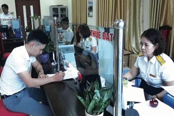 Điểm tin ngân hàng ngày 6/6: Cảnh báo hành vi né thuế bằng cách từ chối chuyển khoản