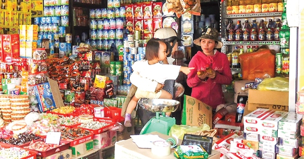 Từ 1/7, chủ hộ kinh doanh cá thể tham gia Bảo hiểm xã hội bắt buộc