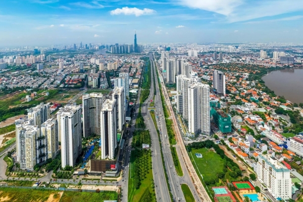 Tình hình kinh tế xã hội tháng 5 và 5 tháng đầu năm 2025