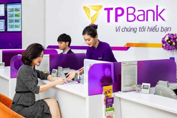 Thanh tra phát hiện vi phạm kinh doanh vàng tại TPBank, chuyển hồ sơ sang cơ quan điều tra Bộ Công an