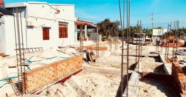 Điểm tin xây dựng - bất động sản tuần qua: Từ 1/7, UBND cấp xã được quyền cấp phép xây dựng và xử lý cưỡng...