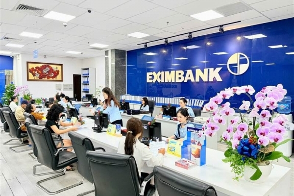 Điểm tin ngân hàng ngày 16/6: Eximbank dự kiến huy động 10.000 tỷ đồng trái phiếu
