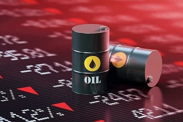 Tin Thị trường: Giá dầu duy trì sắc xanh khi Trung Đông 'tăng nhiệt'