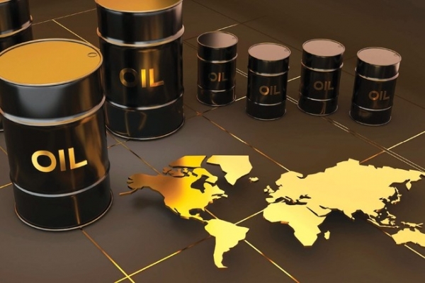 Giá dầu hôm nay 16/6: Tình hình Trung Đông căng thẳng, WTI duy trì đà tăng