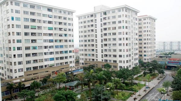 Điểm tin xây dựng - bất động sản ngày 19/6: Kiến nghị không kiểm toán dự án nhà ở xã hội do doanh nghiệp tự...