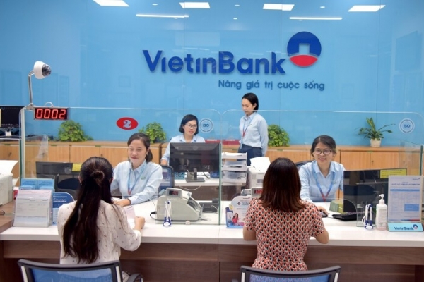 Điểm tin ngân hàng ngày 23/6: VietinBank hé lộ kết quả kinh doanh 6 tháng năm 2025