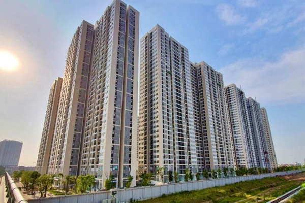 Nhiều thủ tục hành chính về bất động sản thay đổi từ ngày 1/7/2025