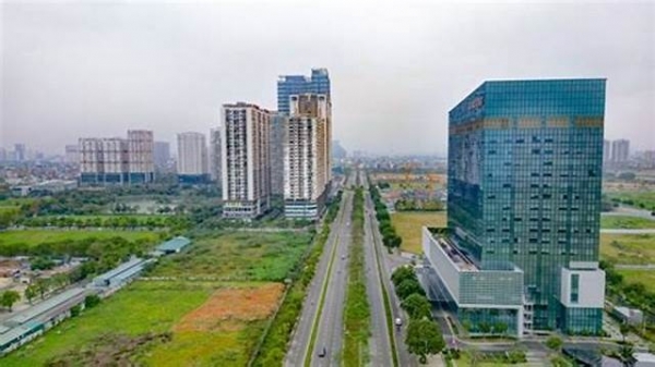 Điểm tin xây dựng - bất động sản ngày 24/6: TPHCM tiếp tục gỡ vướng để cấp sổ hồng cho 6 dự án nhà ở