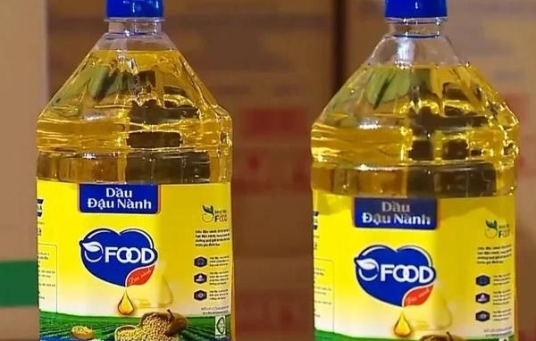 Bô Y tế cảnh báo khẩn vụ phát hiện dầu ăn cho động vật được dùng cho người