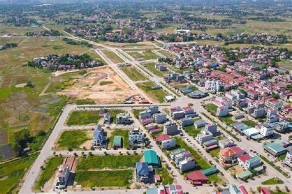 Điểm tin xây dựng - bất động sản ngày 25/6: Đất nền Đông Anh giao dịch hạ nhiệt, giá vẫn giữ vững ở mức cao