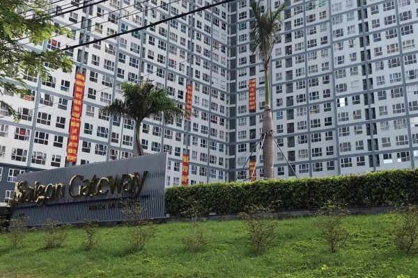 Điểm tin xây dựng - bất động sản ngày 26/6: Sắp cưỡng chế bàn giao quỹ bảo trì và cấp sổ hồng cho cư dân...