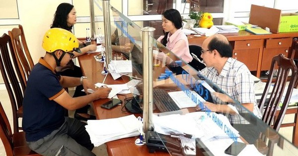 Những chính sách nổi bật có hiệu lực từ tháng 7/2025
