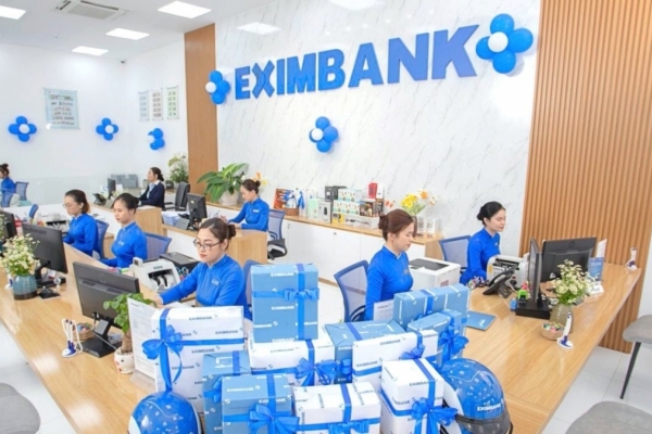 Eximbank được chấp thuận chuyển trụ sở chính ra Hà Nội