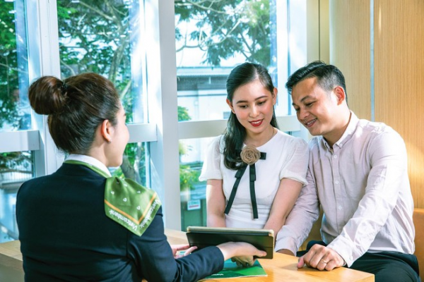 Điểm tin ngân hàng ngày 27/6: Dòng vốn tín dụng đẩy mạnh vào phân khúc nhà ở giá rẻ