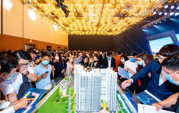 Điểm tin xây dựng - bất động sản ngày 30/6: Nhiều doanh nghiệp bị tố tạo 'sốt ảo' để đẩy giá bán