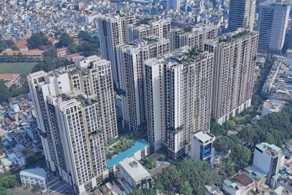 Điểm tin xây dựng - bất động sản ngày 2/7: Hơn 100 dự án ở TPHCM đủ điều kiện miễn giấy phép xây dựng