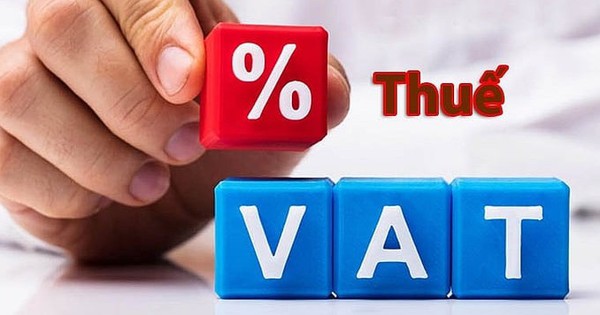Các đối tượng không chịu thuế VAT