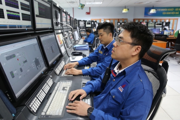 6 tháng đầu năm 2025: BSR đạt doanh thu hơn 69.000 tỷ đồng, lợi nhuận vượt 93% kế hoạch