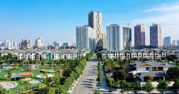 Cơ hội nào cho thị trường bất động sản trong bối cảnh mới?