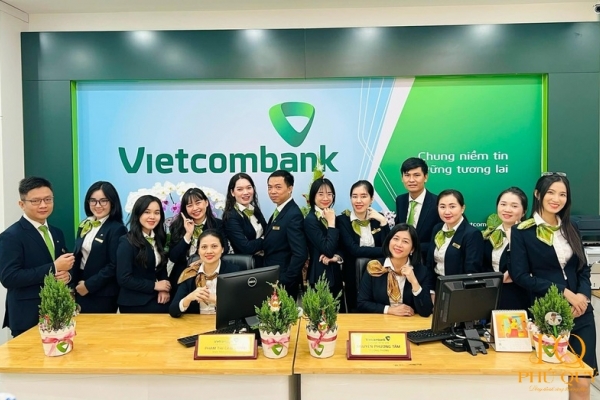 Tin tức ngân hàng nổi bật tuần qua: Vietcombank ghi nhận kết quả kinh doanh tích cực