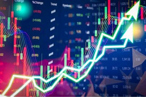 Tin nhanh chứng khoán ngày 7/7: VN Index vượt 1.400 điểm với sự dẫn dắt từ nhóm ngân hàng và chứng khoán