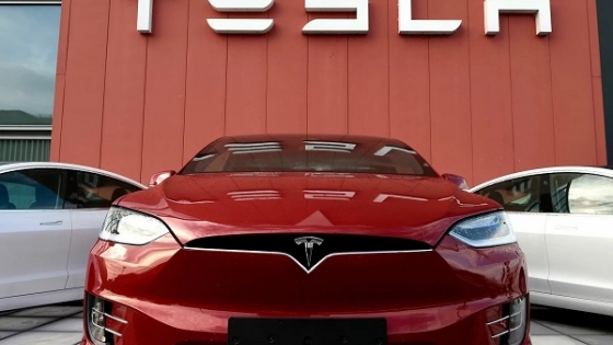 Tesla bị xóa sổ hàng tỷ USD