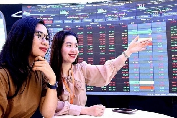 Chứng khoán tuần mới (từ 7 đến 11/7): Đã thấy 'gió Đông'?